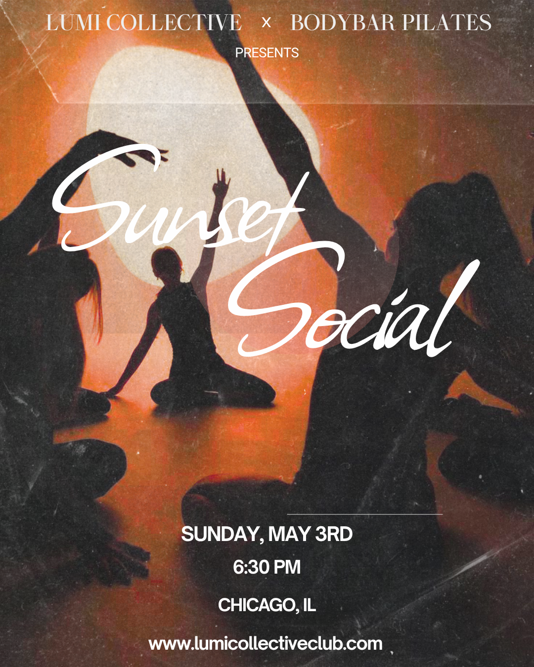 Sunset Social