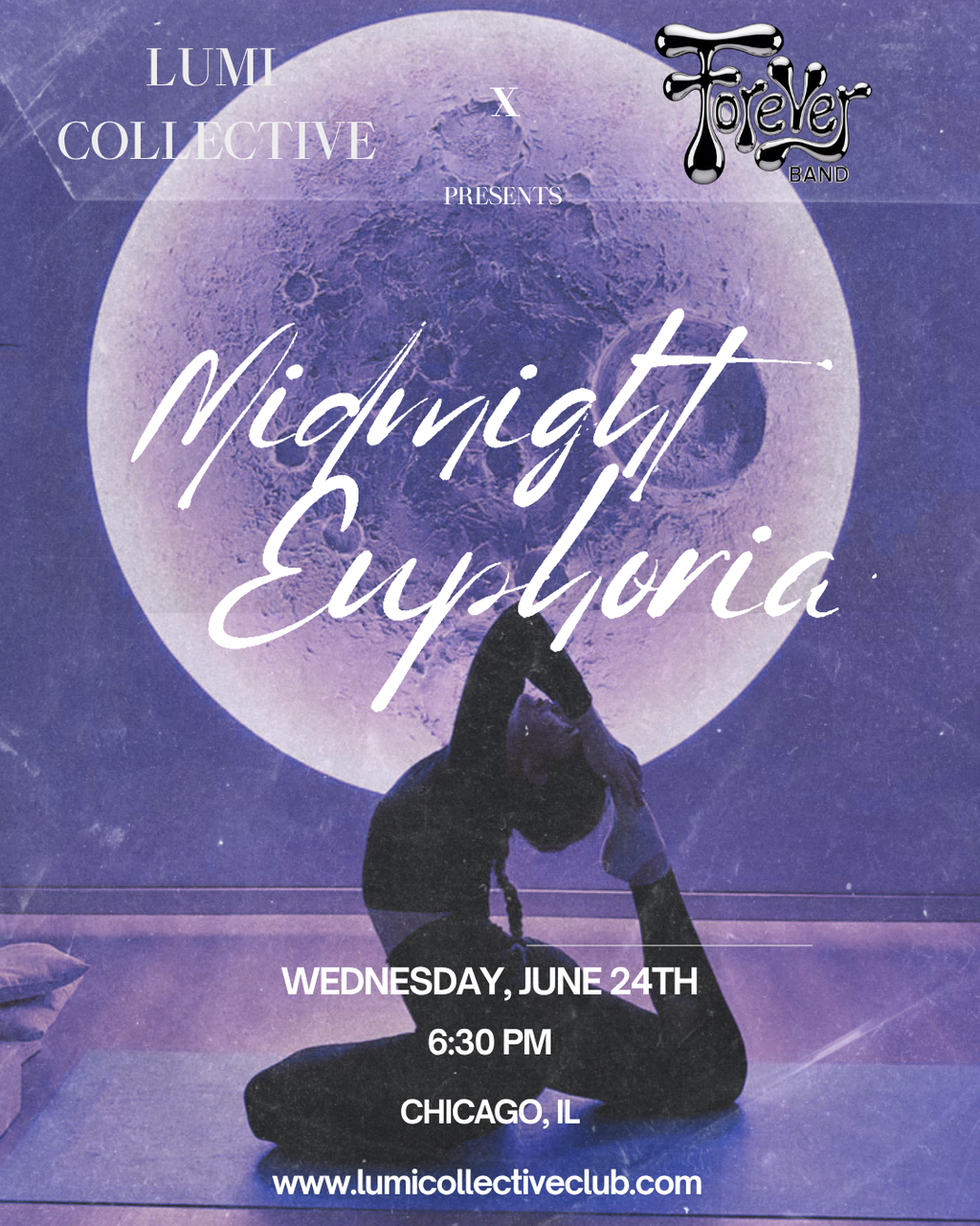 Midnight Euphoria