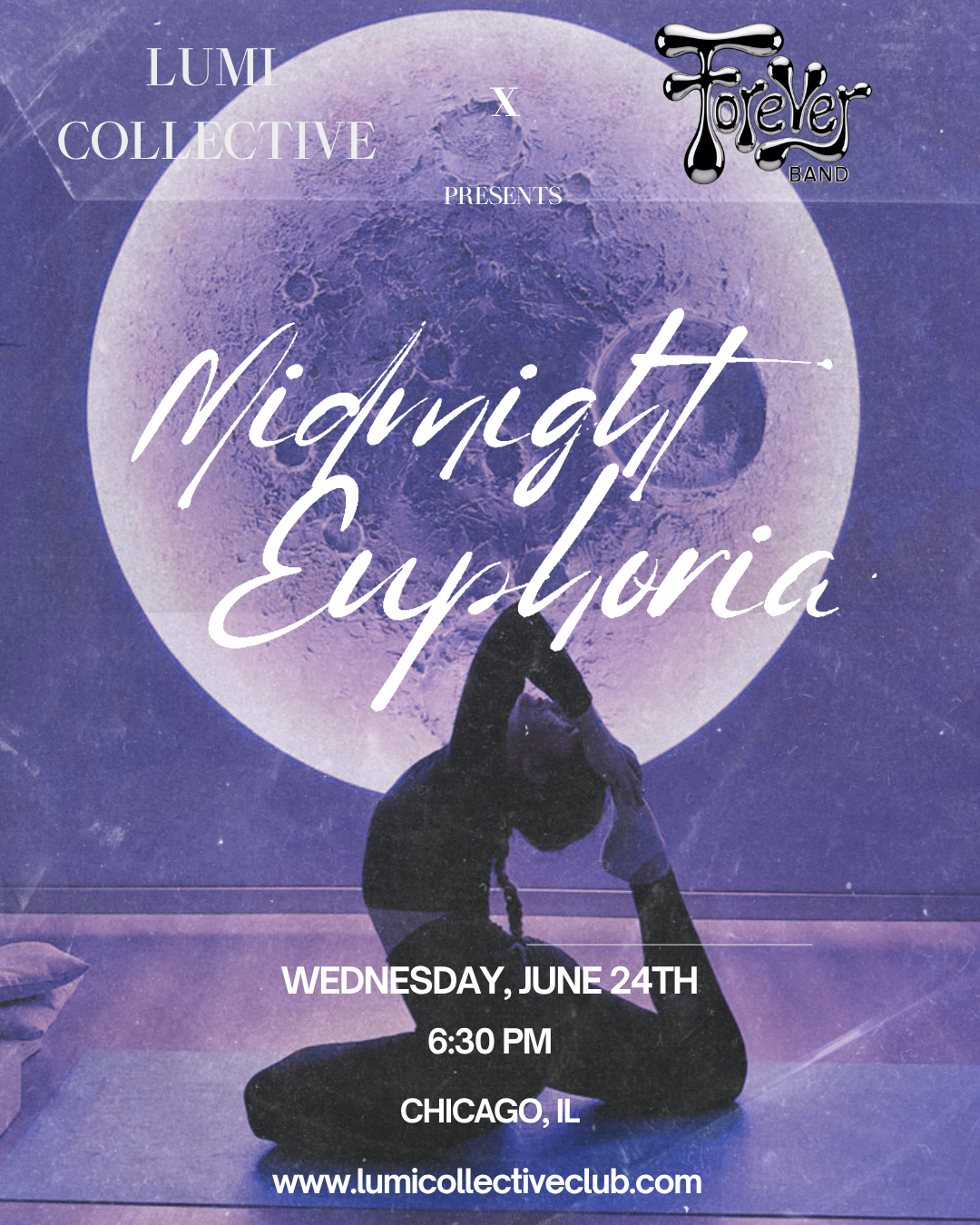 Midnight Euphoria